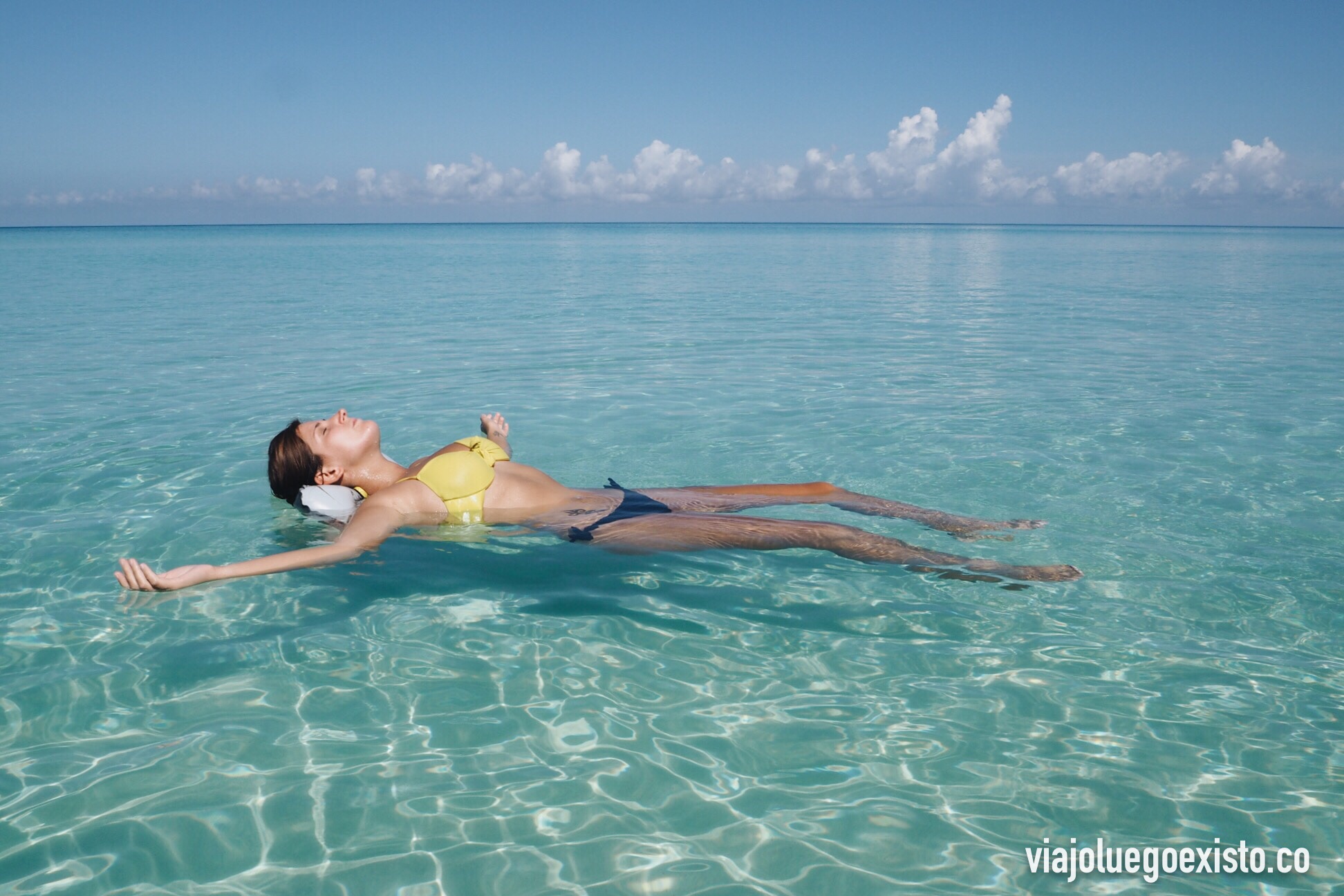 Varadero es famoso por sus playas, y con razón.&nbsp; 