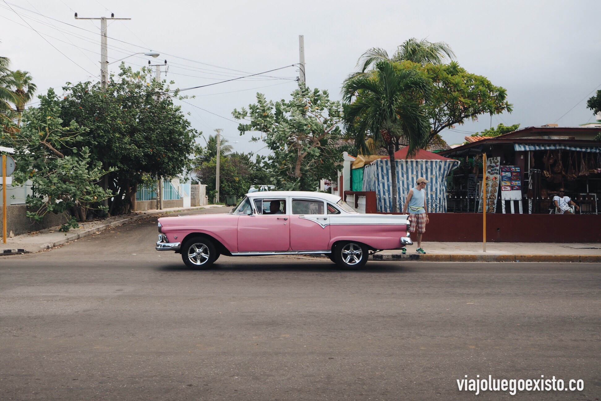  Por supuesto en Varadero también hay 
