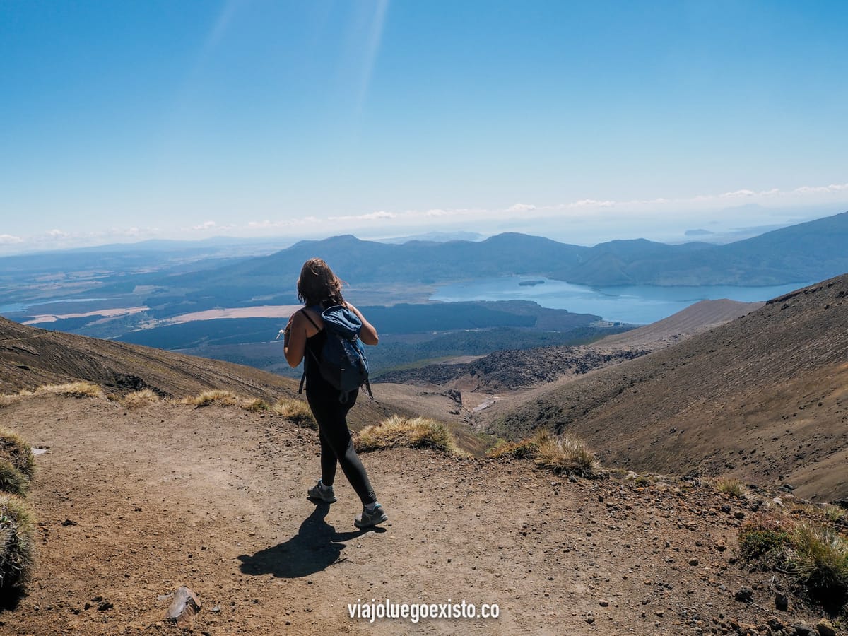 Nueva Zelanda low cost para mochileros