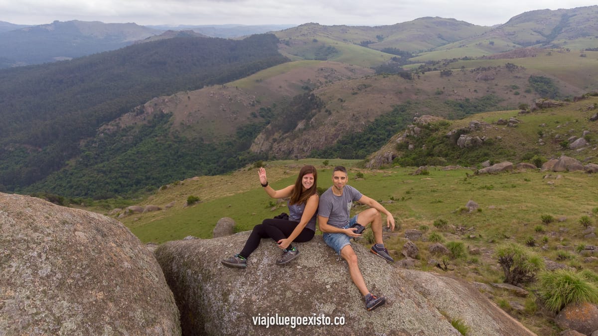 Descubre el Valle de Ezulwini y sus alrededores