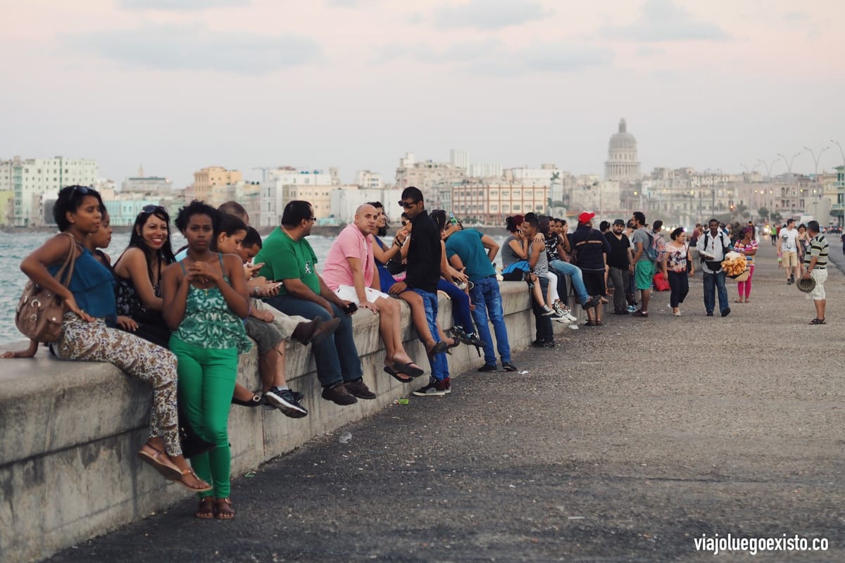 Curiosidades de Cuba