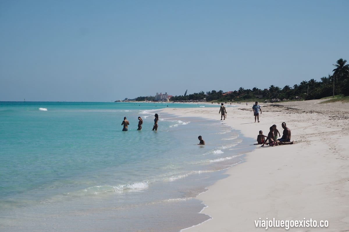 Varadero, más allá de los resorts