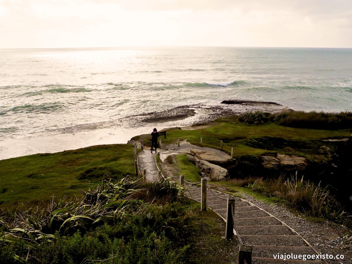 Curiosidades de Nueva Zelanda