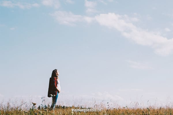 Viajar embarazada, todo lo que necesitas saber para planificar tu viaje con seguridad