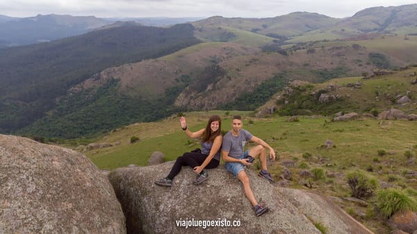 Descubre el Valle de Ezulwini y sus alrededores