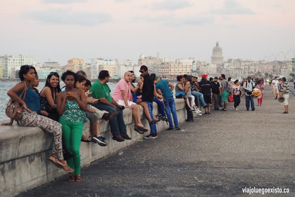 Curiosidades de Cuba