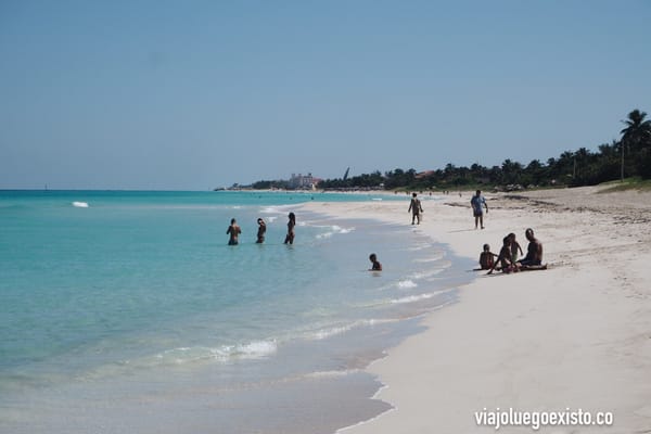 Varadero, más allá de los resorts