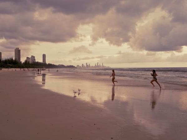 Gold Coast y Byron Bay, surf y paisajes espectaculares