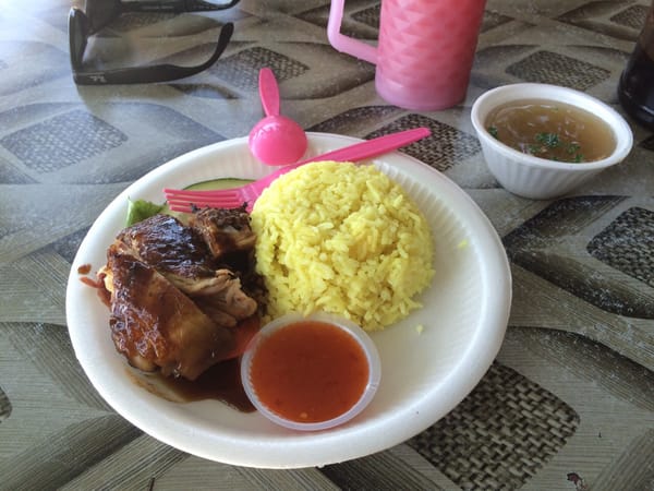 Curiosidades sobre Malasia