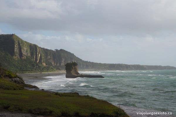 Guía, itinerario e información útil para viajar a Nueva Zelanda